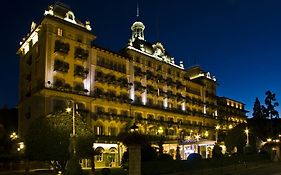 Grand Hotel Des Iles Borromees Stresa Exterior photo