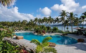 Whitsunday Apartments Hamilton Island Exterior photo