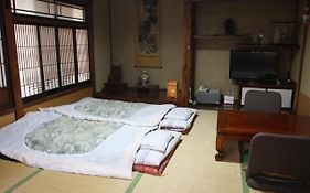 Yamadaya Ryokan Hotel Nozawaonsen Exterior photo