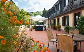 Blesius Garten Hotel Trier Exterior photo