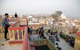 Ram Bhawan Residency Appartement Benares Exterior photo