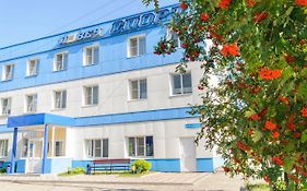 Lovech-Sport Hotel Rjazan Exterior photo