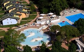 Club Village & Hotel Spiaggia Romea Lido di Volano Exterior photo