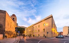 Camplus Palermo Hotel Exterior photo