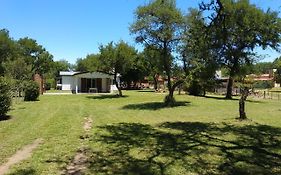 Casa En Santa Rosa De Calamuchita Villa Exterior photo