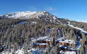 Timber Ridge Resort By 101 Great Escapes Mammoth Lakes Exterior photo