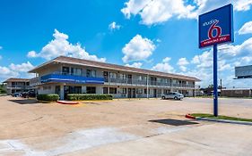 Studio 6-Monroe, LA - West Monroe Hotel Exterior photo