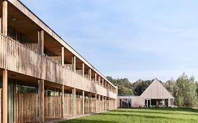 Waldstrand-Hotel Großschönau Exterior photo