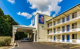 Motel 6 Raleigh, Nc - Cary Exterior photo