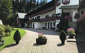 Landhaus Preissinger Hotel Warmensteinach Exterior photo