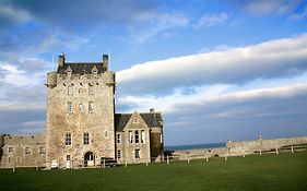 Ackergill Tower Hotel Wick  Exterior photo