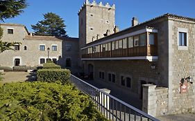 Parador De Avila Hotel Exterior photo