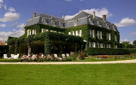 Chateau De Sancy Hotel Exterior photo