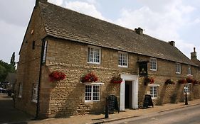 Queens Head Inn Nassington Exterior photo