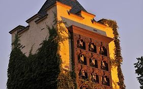 Breuer'S Ruedesheimer Schloss Hotel Rüdesheim am Rhein Exterior photo