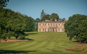 Rudding Park Hotel Harrogate Exterior photo