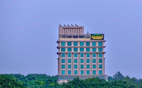 Goldfinch Hotel Delhi Ncr Faridabad Exterior photo