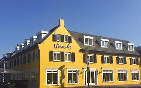 Vincents Bed&Bistro Hotel Etten-Leur Exterior photo