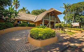 AmaZulu Lodge Saint Lucia Estuary Exterior photo