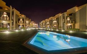 Faris Villas Al Khiran Exterior photo