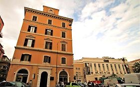 Lirico Hotel Rome Exterior photo
