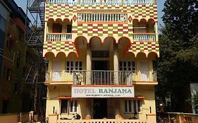 Hotel Ranjana Digha  Exterior photo