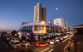 Mojo Hotel/Hostel&Market Kaapstad Exterior photo