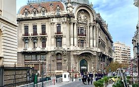 Nf Palace Old City Bucharest Hotel Exterior photo