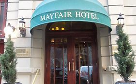 Mayfair New York Times Square Hotel Exterior photo