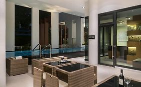 Momentus Serviced Residences Novena Singapore Exterior photo