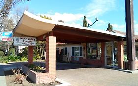 Wine Valley Lodge Napa Exterior photo