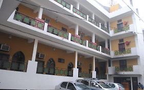 Hotel Chitra Heritage Haridwār Exterior photo