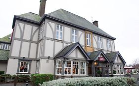 Toby Carvery Birmingham By Innkeeper'S Collection Exterior photo