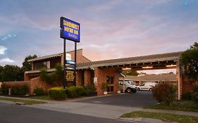 Sandhurst Motor Inn Bendigo Exterior photo