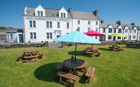 No. 1 Charlotte Street Hotel Port Ellen Exterior photo