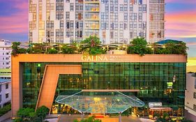 Galina Hotel&Spa Nha Trang Exterior photo