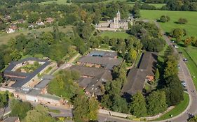 De Vere Horsley Estate Hotel East Horsley Exterior photo