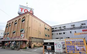 Hotel TO Wakayama Exterior photo