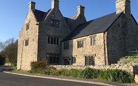 Great House Guest House Llantwit Major Exterior photo