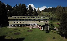 Gran Hotel Panamericano Bariloche Exterior photo