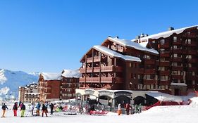 Village Montana Val Thorens Exterior photo