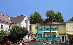 Gasthof Oberer Gesslbauer Hotel Stanz Im Murztal Exterior photo