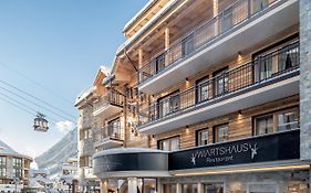 Sport- Und Genusshotel Silvretta Ischgl Exterior photo