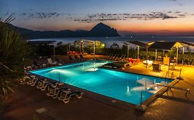 Hotel Pocho San Vito Lo Capo Exterior photo