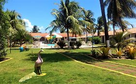 Hotel Praia Do Conde Exterior photo