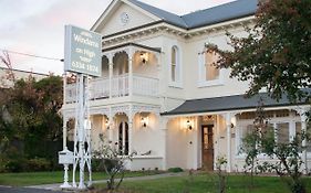 Windarra On High Bed and Breakfast Launceston Exterior photo