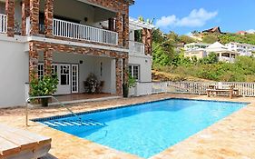 Cosynest Appartement Basseterre Exterior photo