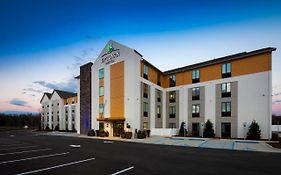 Uptown Suites Extended Stay Denver Co-Centennial Exterior photo