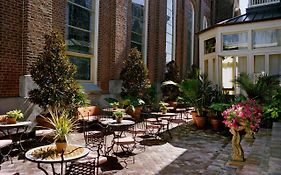 Hotel Peter&Paul New Orleans Exterior photo
