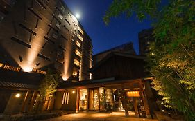 Dogoyaya Hotel Matsuyama  Exterior photo